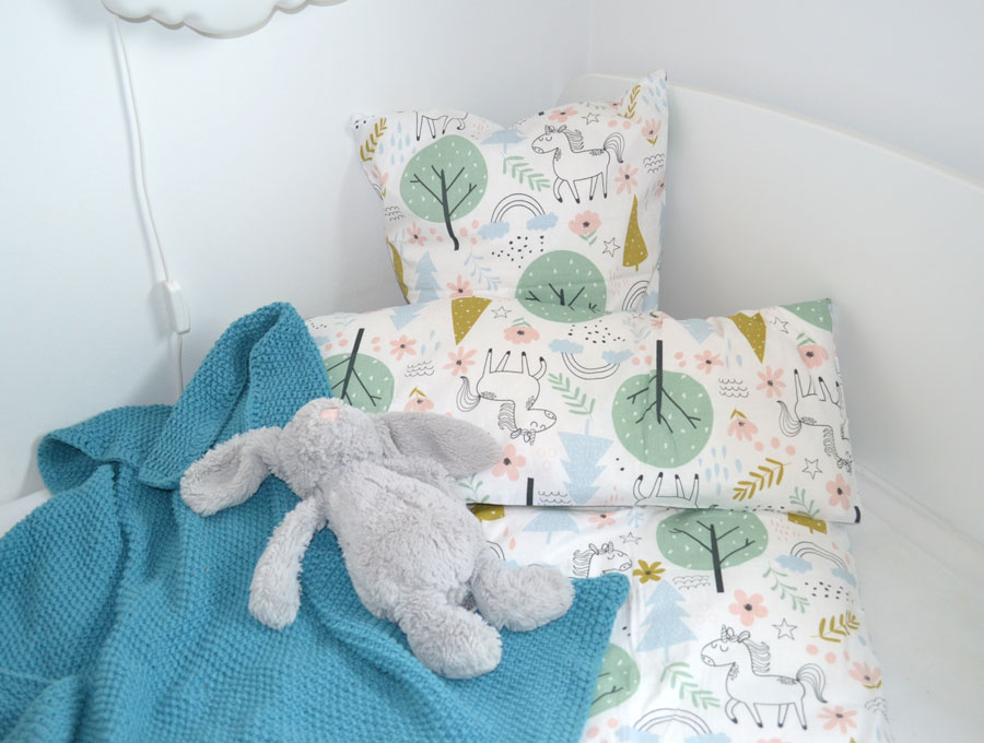 ProSleep Kids Sengetøj